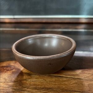 EAST FORK BITTY BOWL